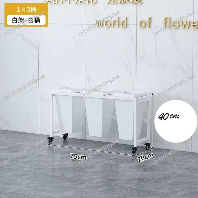 Wedding Solution - Rozwiązanie do ekspozycji mobilnych ekranów: Wielopoziomowy