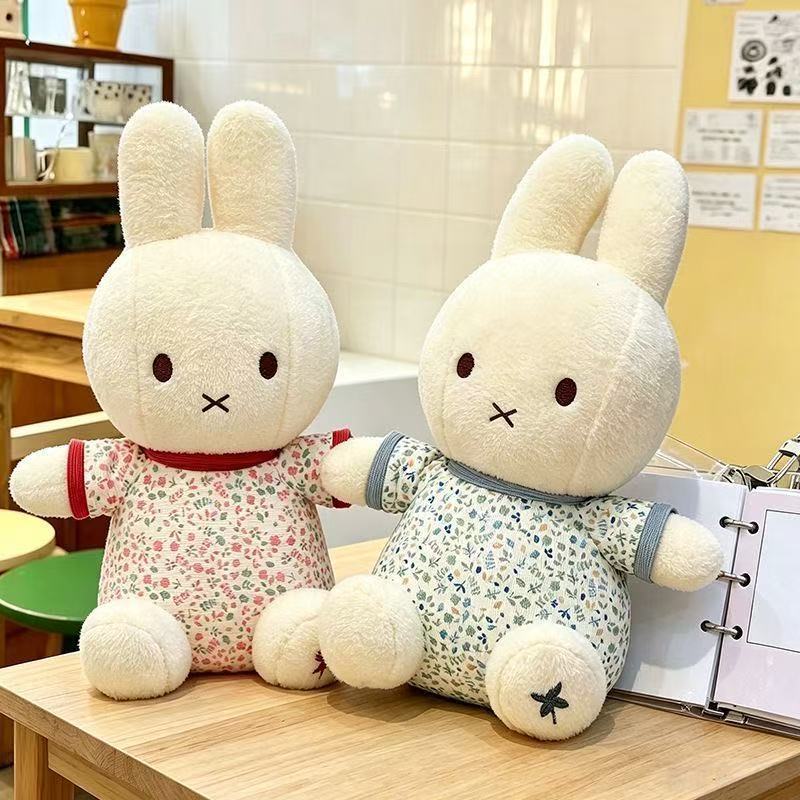 Good Floral & Wedding Decor Supply - 30cm Urocza Pluszowa Lalka Królik Miffy