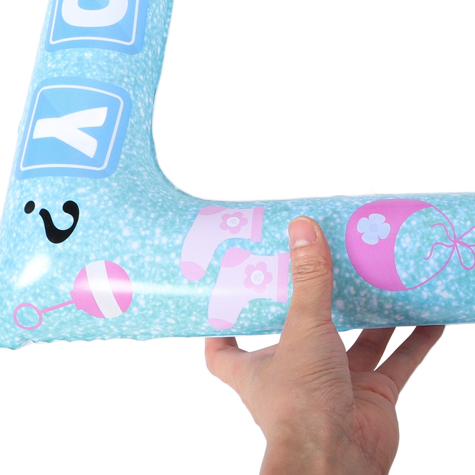 Nadmuchiwana ramka na zdjęcia, – Photo Booth Prop recenzja i cena