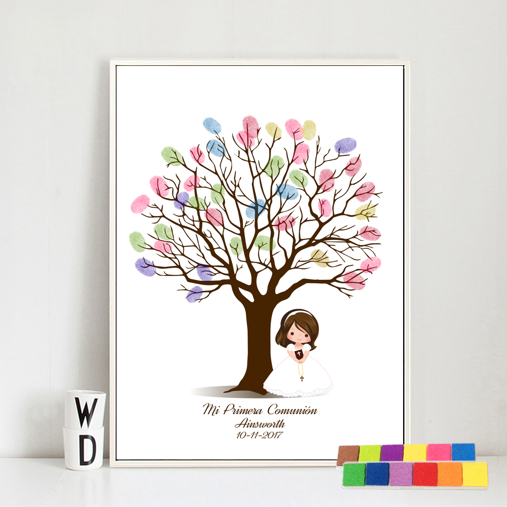 Książka Gości Weselnych Person – Wedding Supply List recenzja i cena