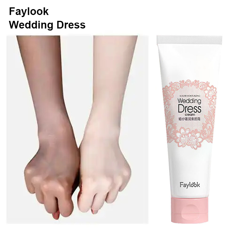 100ml Faylook Wedding Dress Se – Wedding Solution recenzja i cena