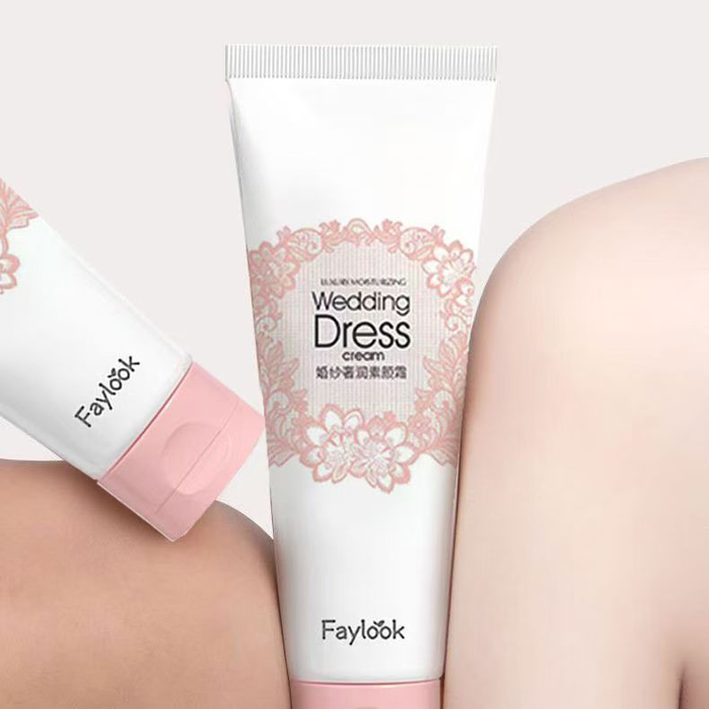 100ml Faylook Wedding Dress Se – Wedding Solution recenzja i cena