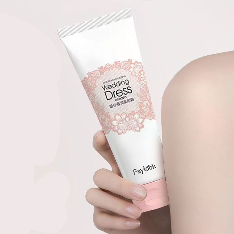 100ml Faylook Wedding Dress Se – Wedding Solution recenzja i cena