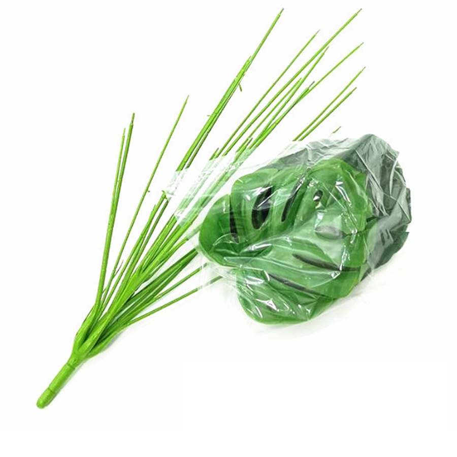 1 szt. Sztuczne kwiaty, duże l – Centerpiece Vase Tall recenzja i cena