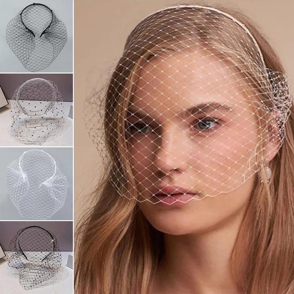 Biżuteria do włosów Welony Opa – Wedding Dress Supply recenzja i cena