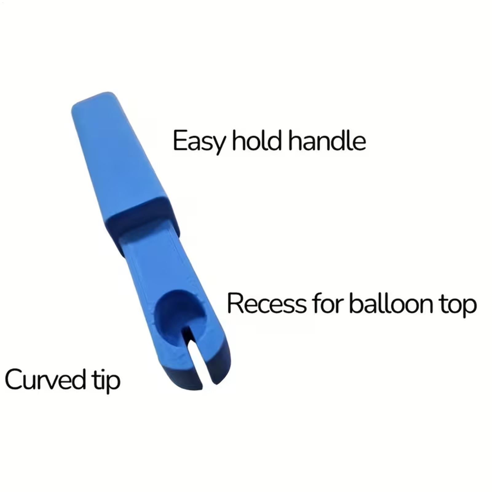 Narzędzie do wiązania balonów, – Wedding Day Supply Kit recenzja i cena