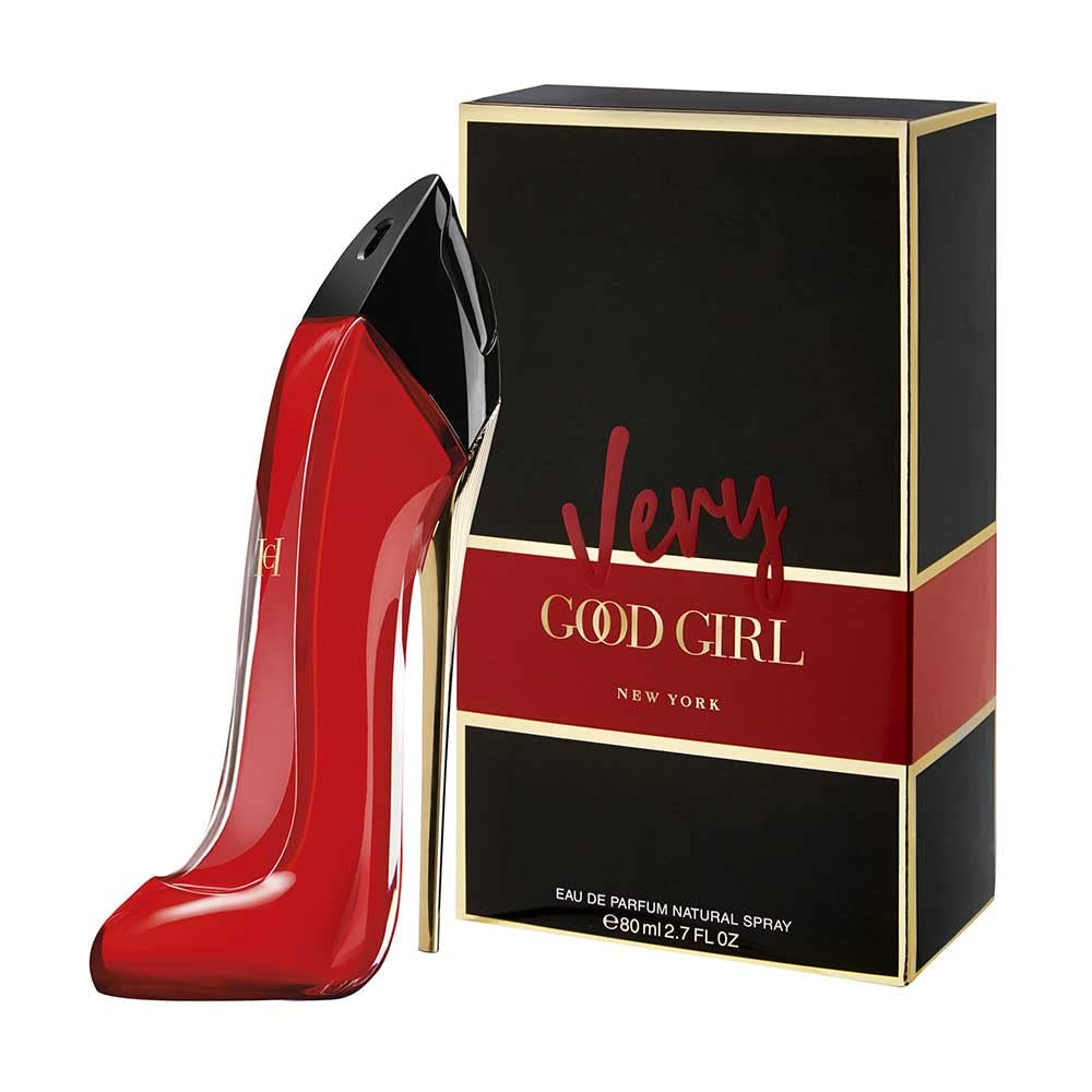 Very Good Girl Eau De Parfum 8 – Good Floral & Wedding Decor Supply recenzja i cena
