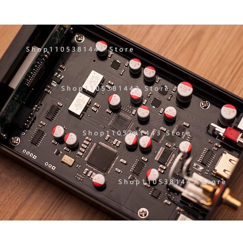 Nowy moduł ulepszający audio L – Wedding Solution recenzja i cena