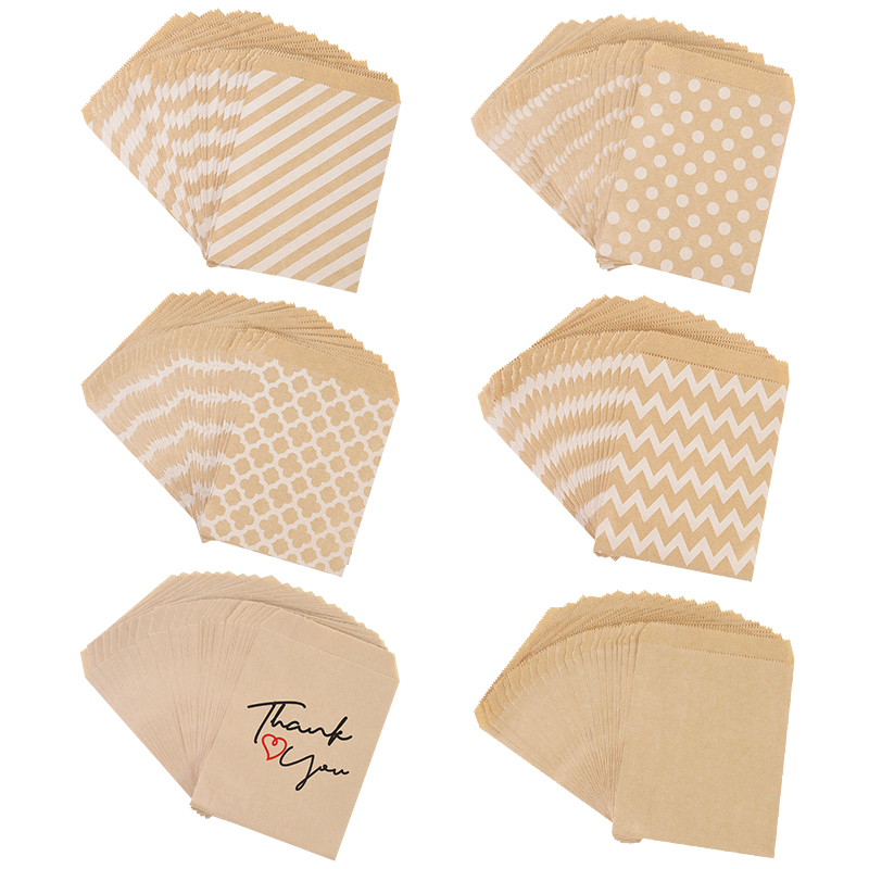 25/50szt 13x18cm Kraft Paper C – Wedding Supply List recenzja i cena