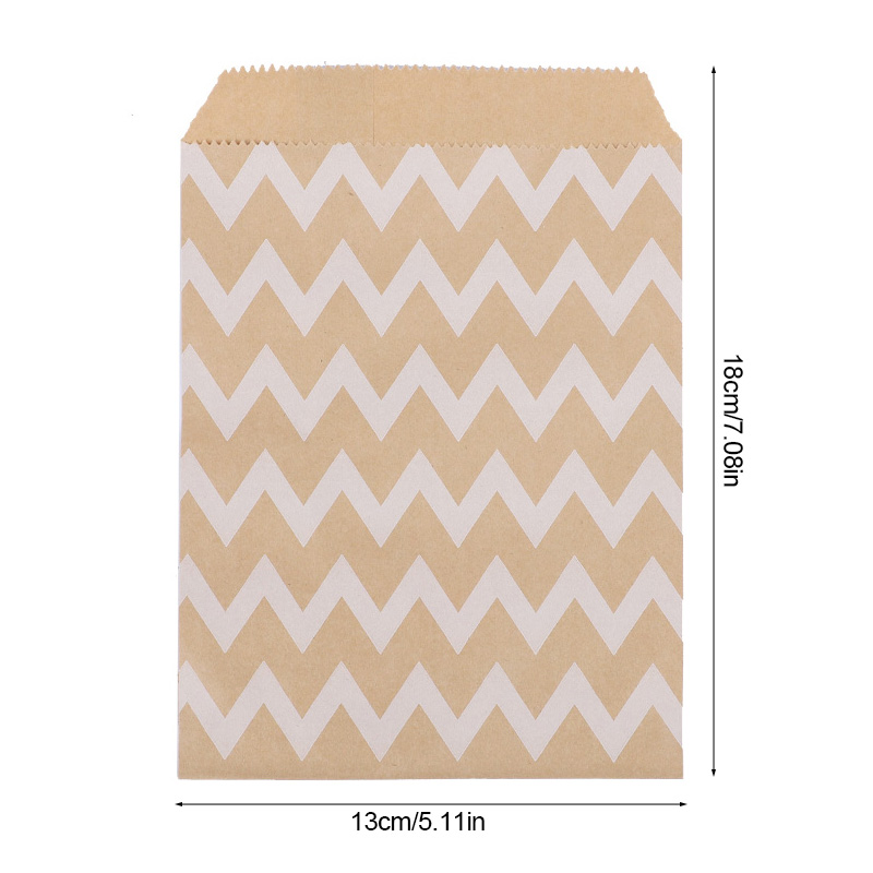 25/50szt 13x18cm Kraft Paper C – Wedding Supply List recenzja i cena