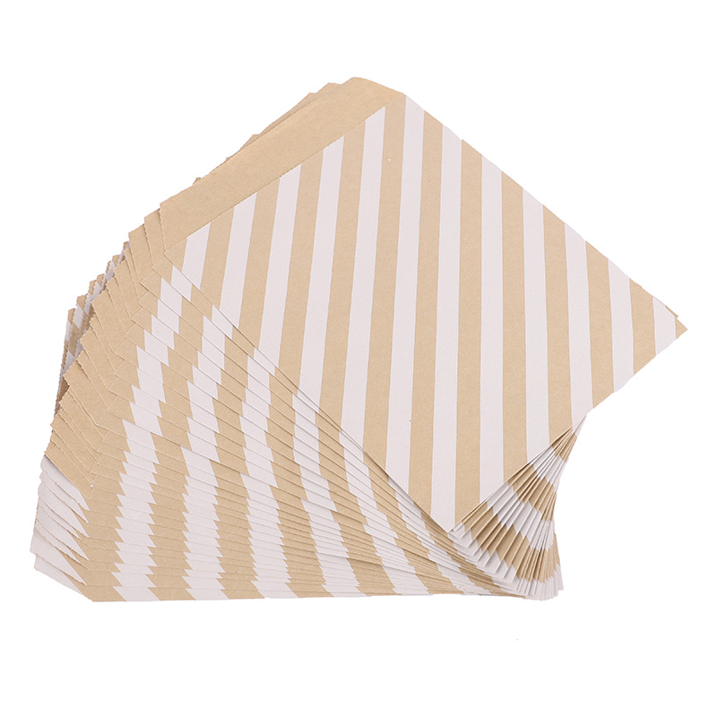 25/50szt 13x18cm Kraft Paper C – Wedding Supply List recenzja i cena