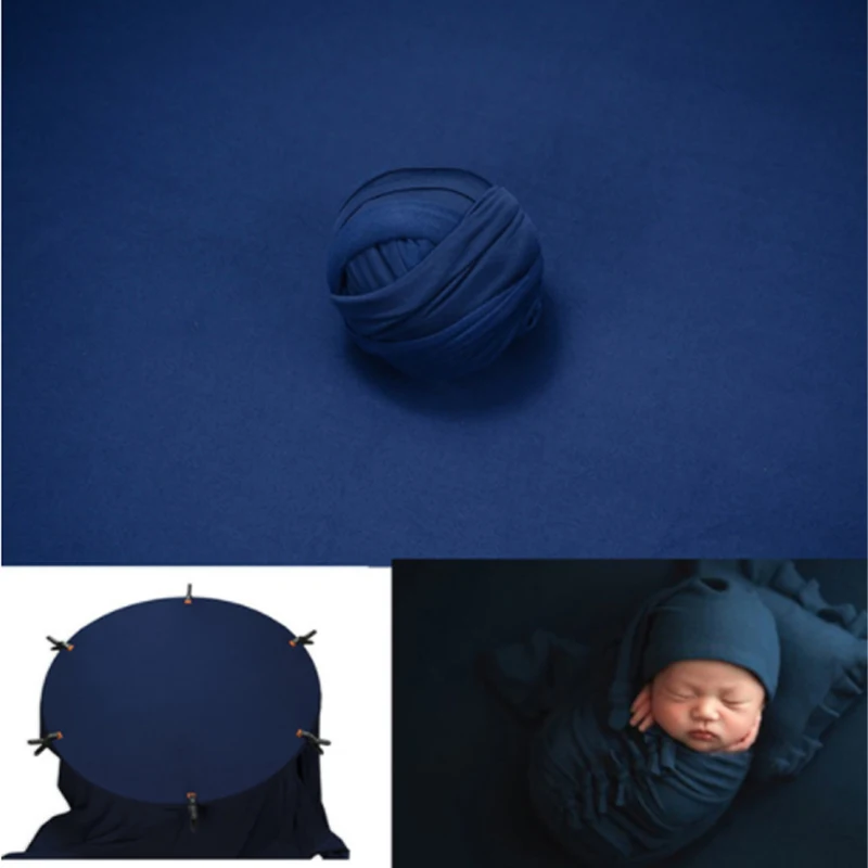 150X170 CM Noworodek Fotografi – Photo Booth Prop recenzja i cena