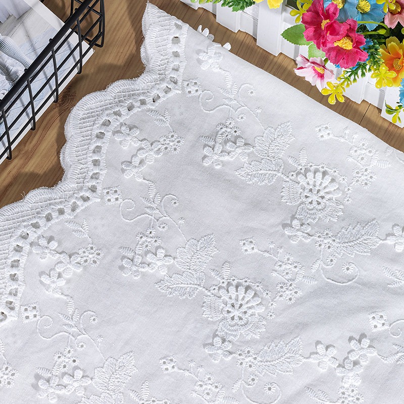 Nowa tkanina bawełniana z jedw – Wedding Dress Supply recenzja i cena
