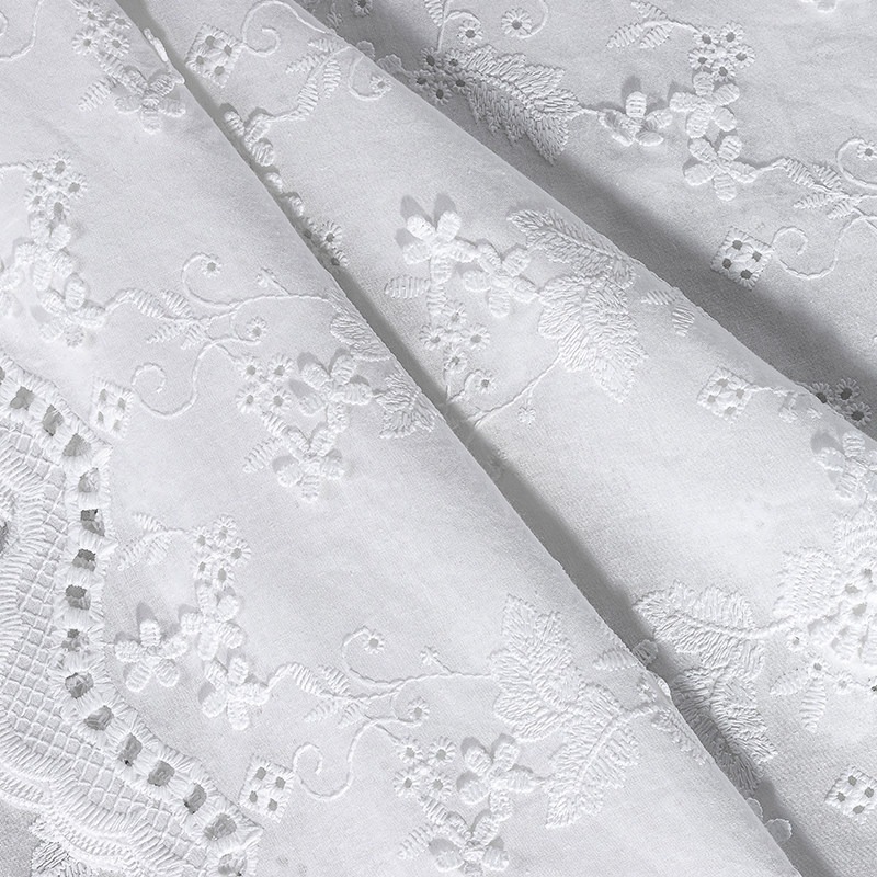 Nowa tkanina bawełniana z jedw – Wedding Dress Supply recenzja i cena