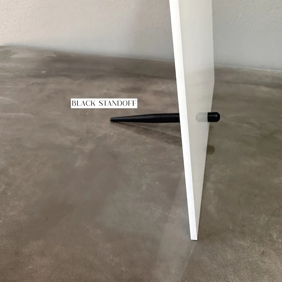 Elegancki akrylowy znak księgi – Personalized Guest Book recenzja i cena