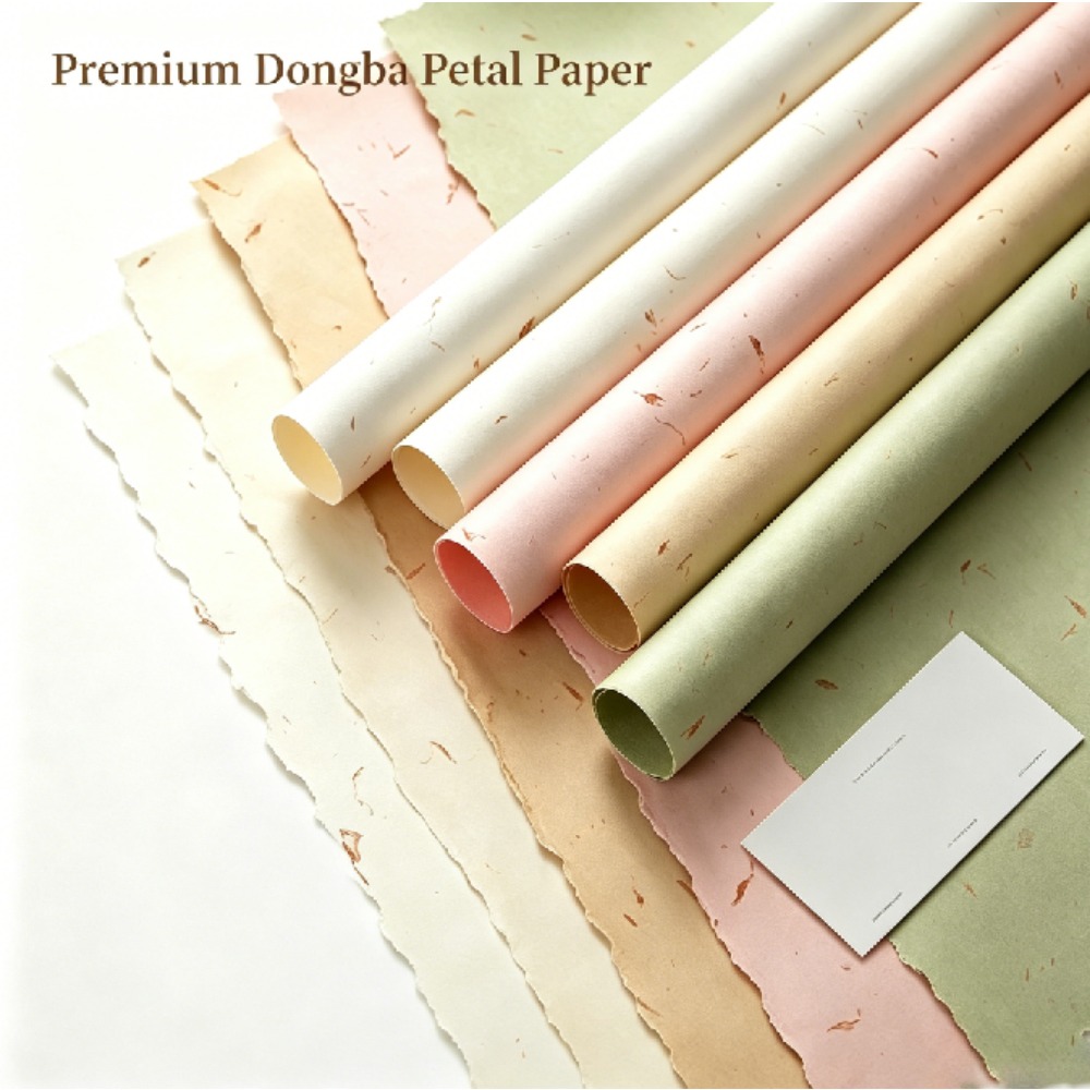 120g Papier do pakowania kwiat – Good Floral & Wedding Decor Supply recenzja i cena