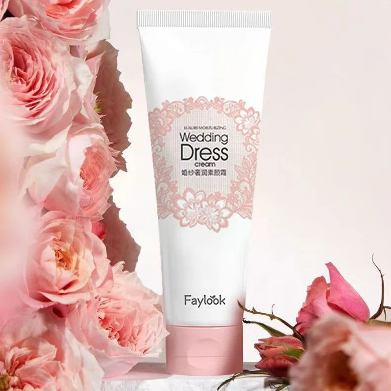 Faylook 100ml Sekretny Krem Wy – Wedding Solution recenzja i cena