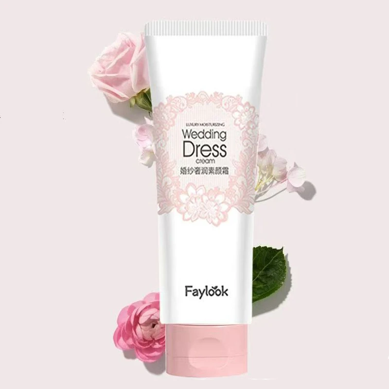 Faylook 100ml Sekretny Krem Wy – Wedding Solution recenzja i cena