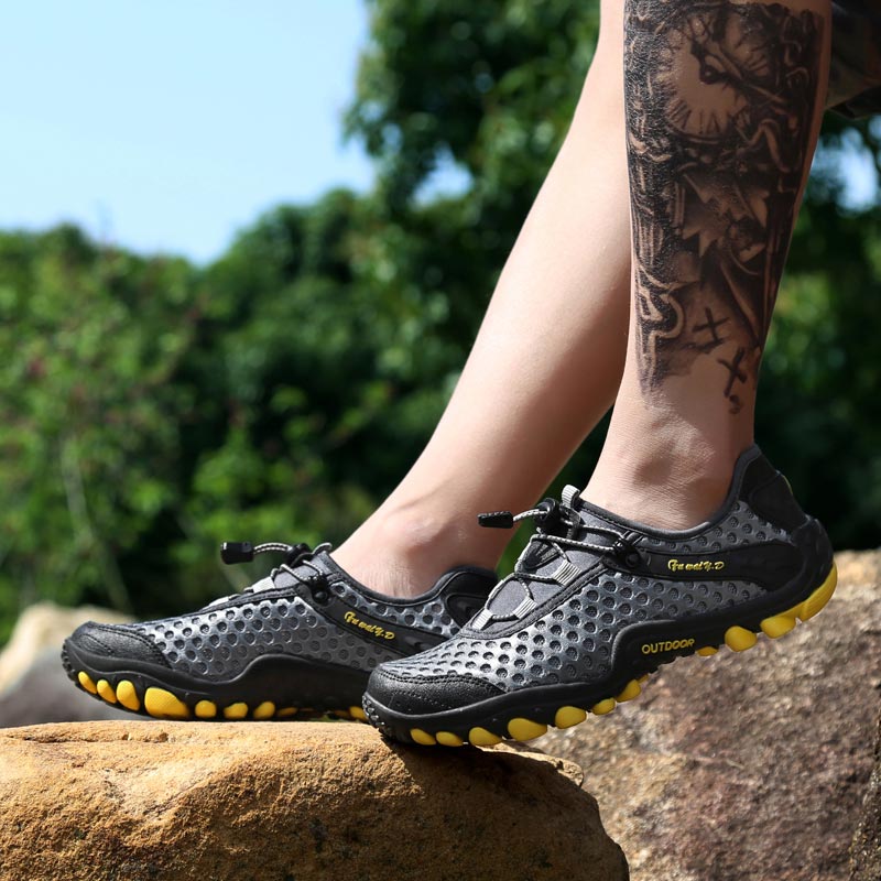 Trekking mountain męskie buty  – Wedding Supply Online Store recenzja i cena