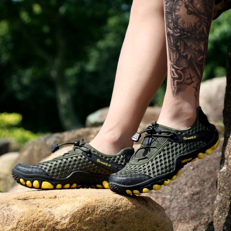 Trekking mountain męskie buty  – Wedding Supply Online Store recenzja i cena