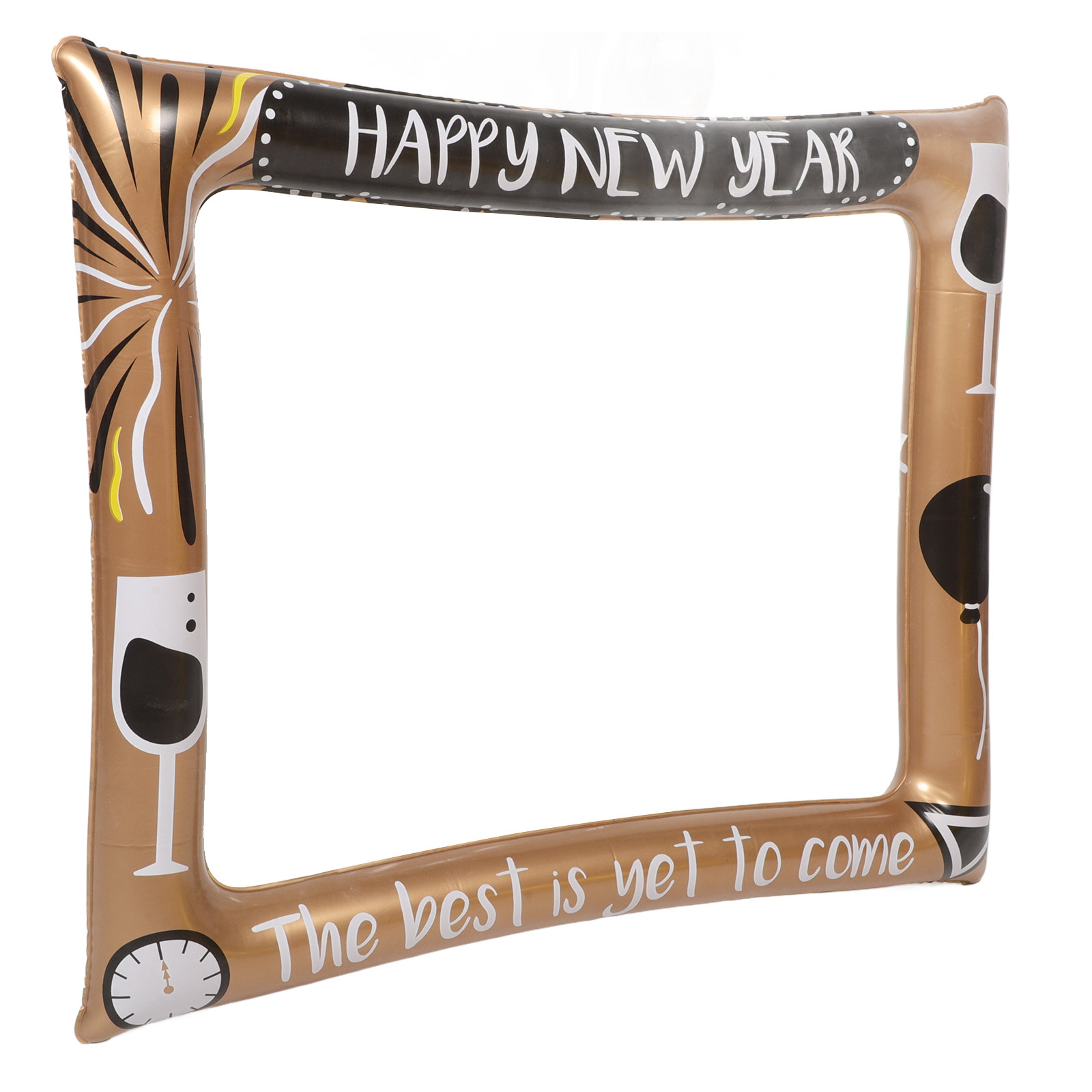 Nadmuchiwana ramka na zdjęcia  – Photo Booth Prop recenzja i cena