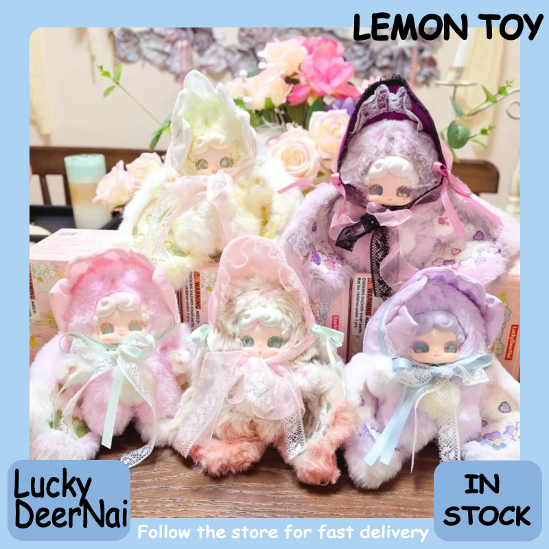 Oryginalna seria LuckyDeerNai  – Good Floral & Wedding Decor Supply recenzja i cena
