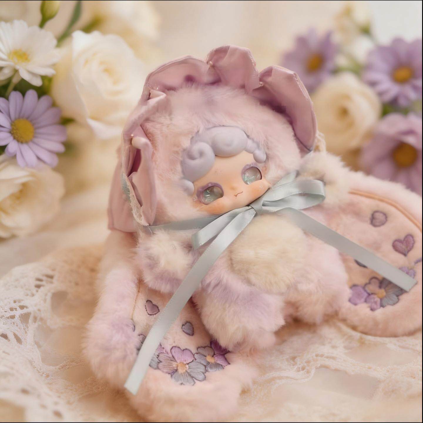 Oryginalna seria LuckyDeerNai  – Good Floral & Wedding Decor Supply recenzja i cena
