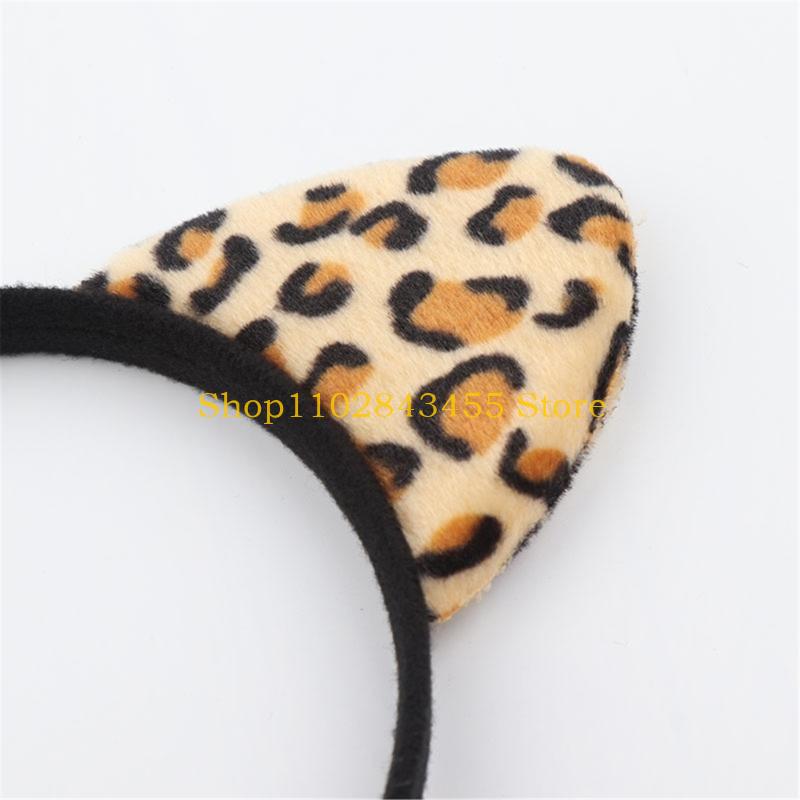 49MC Cartoon Hairband Photo Bo – Photo Booth Prop recenzja i cena
