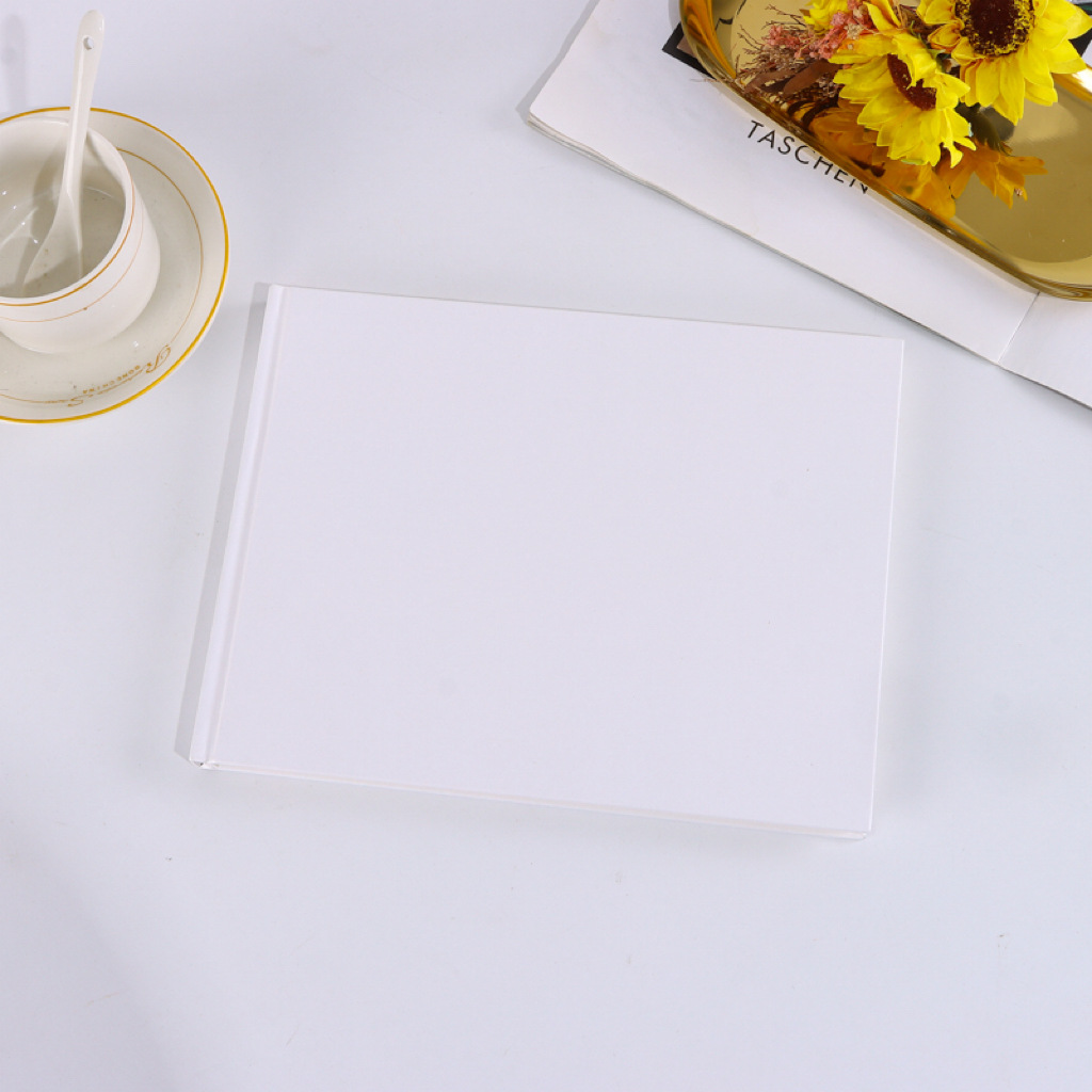 Niestandardowa Księga Gości We – Personalized Guest Book recenzja i cena