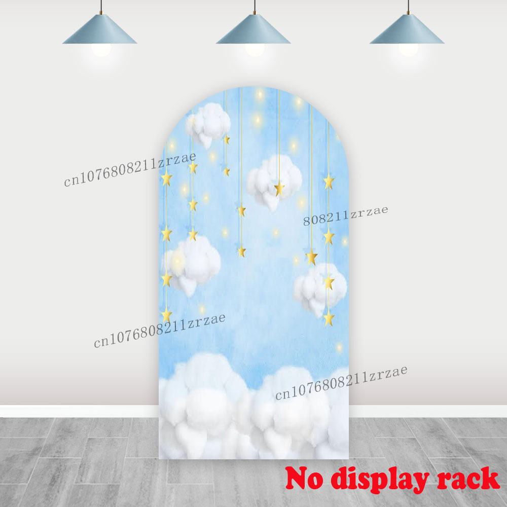 Tło Dragon Ball Arch Baby Goku – Photo Booth Prop recenzja i cena