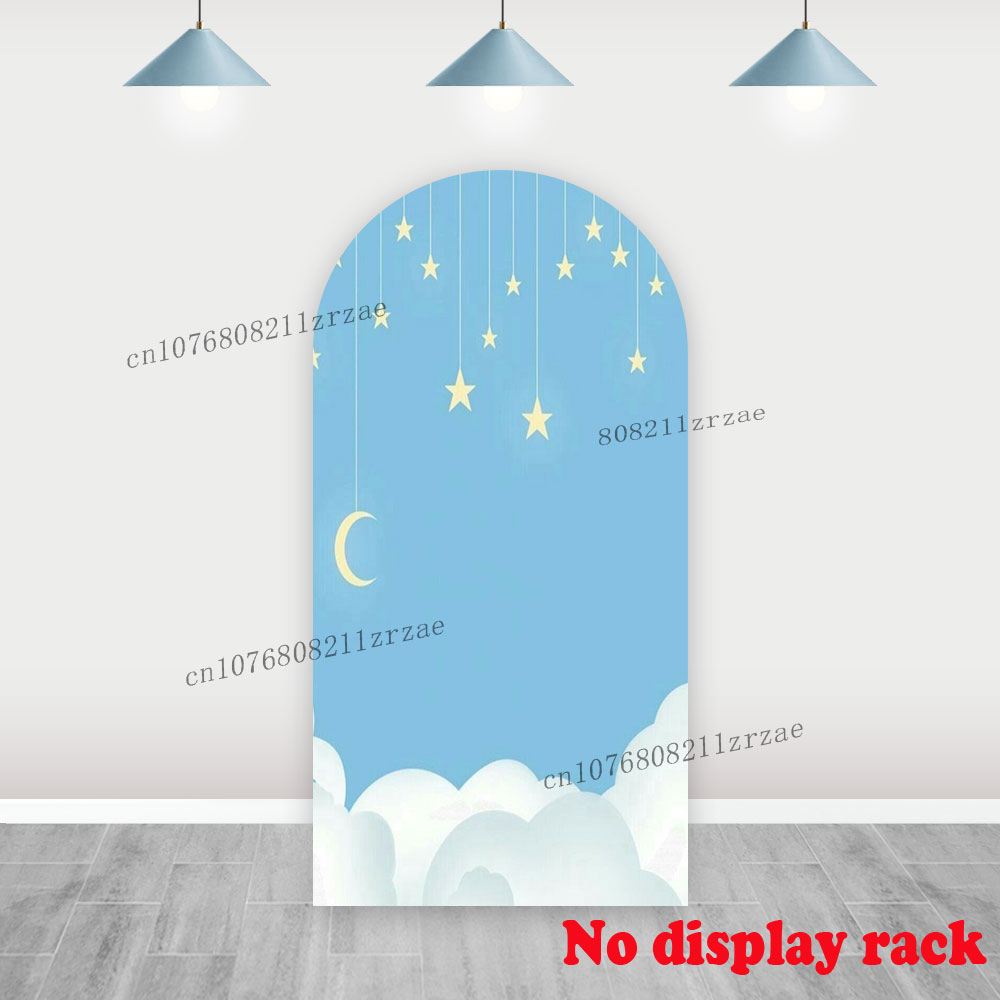 Tło Dragon Ball Arch Baby Goku – Photo Booth Prop recenzja i cena