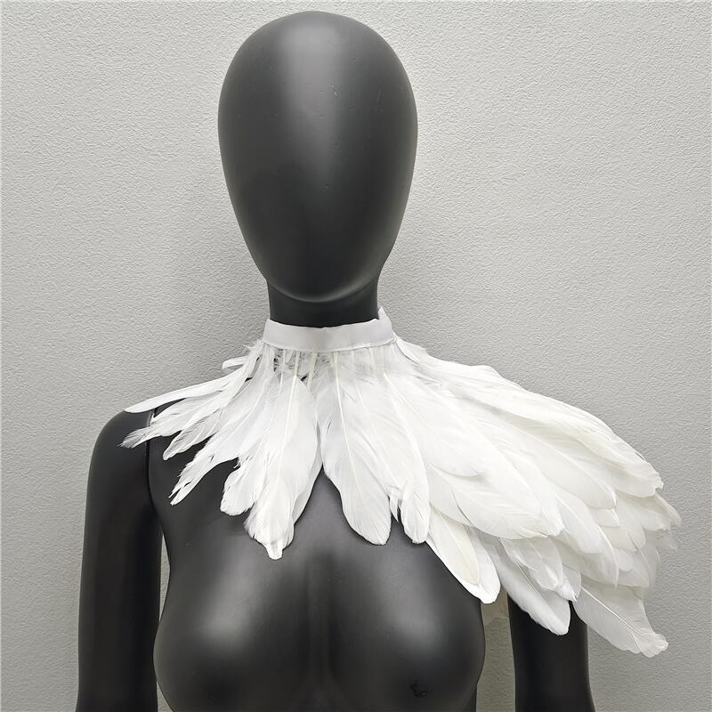 Halloweenowe szale Snood dziec – Wedding Dress Supply recenzja i cena