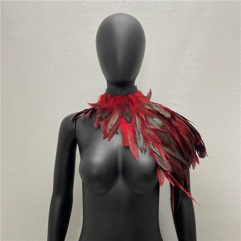 Halloweenowe szale Snood dziec – Wedding Dress Supply recenzja i cena