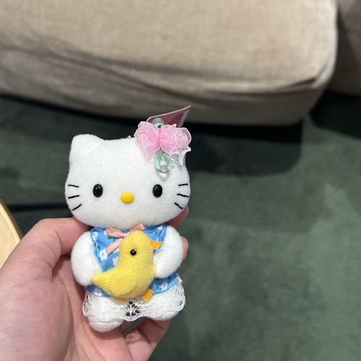 Hello Kitty Przytulanka Kaczka – Good Floral & Wedding Decor Supply recenzja i cena