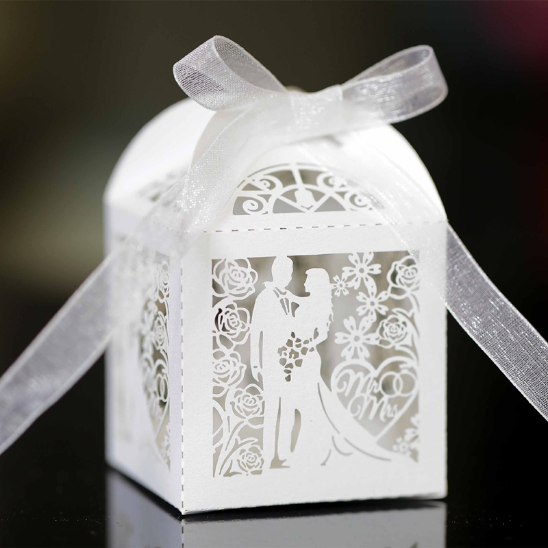50/100/200 sztuk ślub pan młod – Wedding Supply List recenzja i cena
